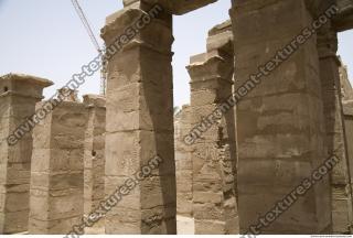 Photo Reference of Karnak Temple 0103